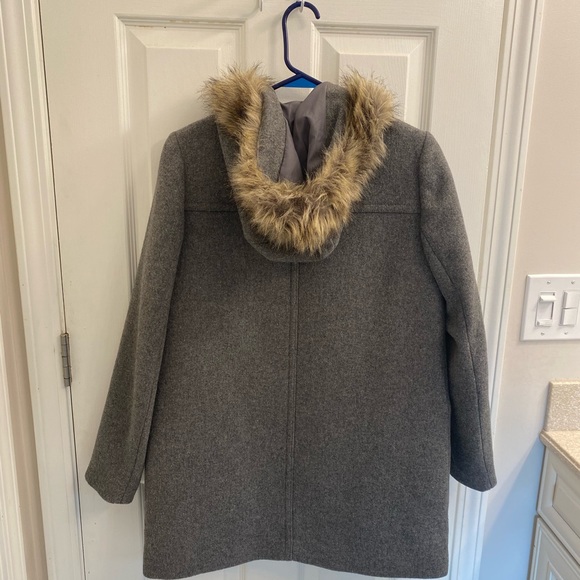 J Crew coat - Picture 4 of 5